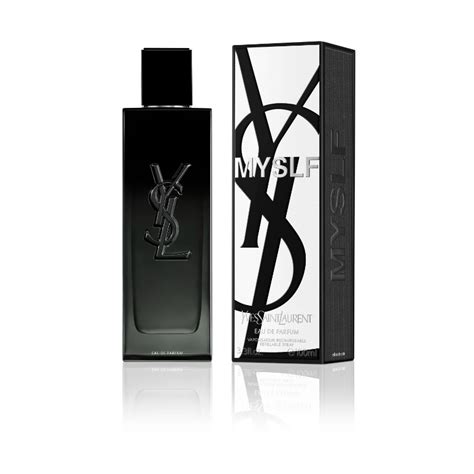 yves Saint Laurent perfume boots